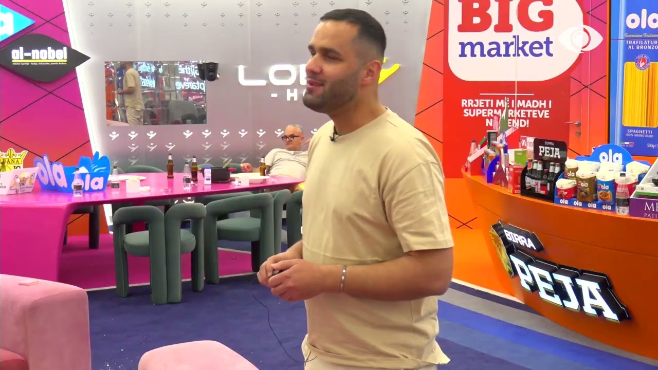 “Nëse e lë Malin, je lojtari më i fortë pas Artanit”/ Vijon biseda mes Rogertit dhe Stenaldos