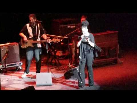 Dawn Tyler Watson at 2017 IBCs: Take it Outside