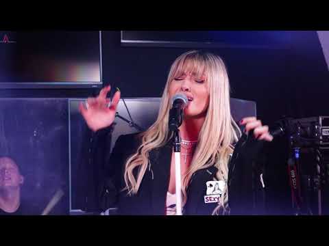 Virgin Radio România Breakfast: Alina Eremia - Pune-mă la loc