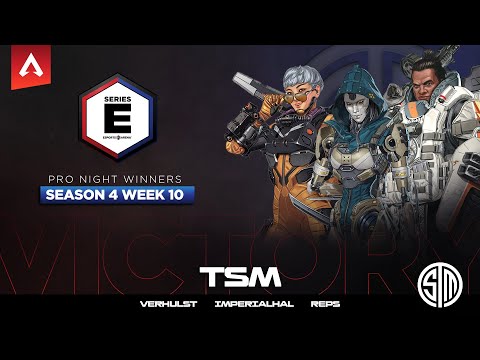 TSM GETS FIRST PLACE IN ESA TOURNEY!! | TSMFTX ImperialHal