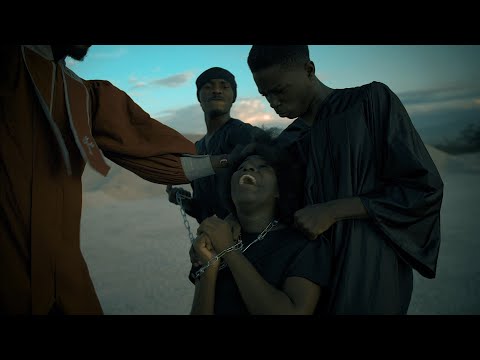 Valeus Sisters- Foubim (Official Video)
