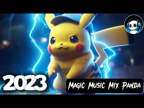 ⚡️EQRIC, PHARAOH, Britt ft. Kris Norton - Stereo Hearts (Magic Release)🎧