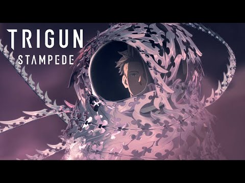 Millions Knives | TRIGUN STAMPEDE