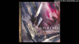 Labyrinth - Piece Of Time (2007 version) Heavy/Power metal