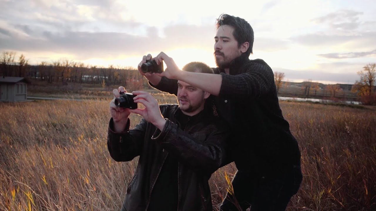 Цифровой фотоаппарат Canon PowerShot G7 X