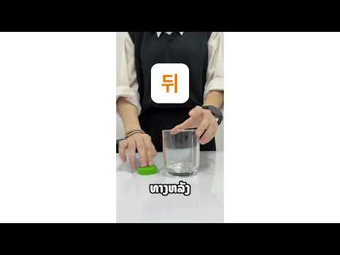 ຄຳສັບກ່ຽວກັບທີ່ຕັ້ງໃນພາສາເກົາຫລີ