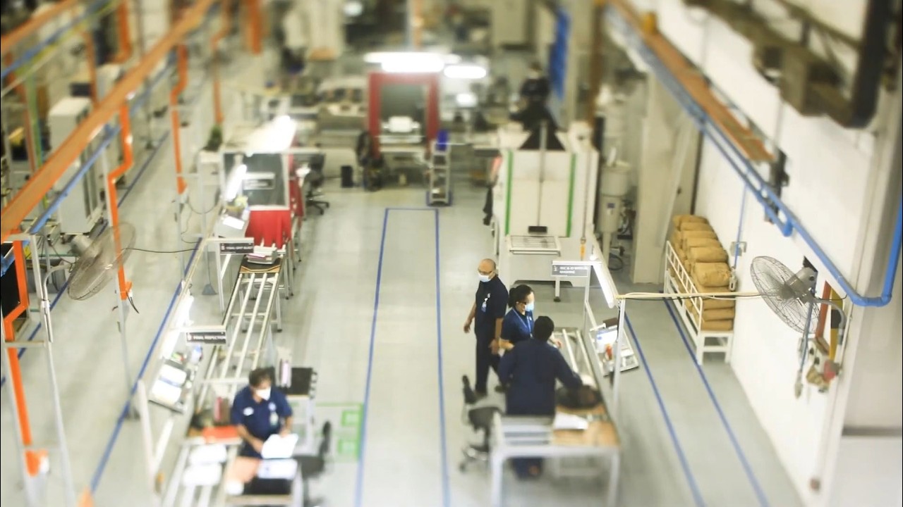 Strengthening HA repair capabilities with GE Vernova’s AMRT Center in Singapore | GE Vernova