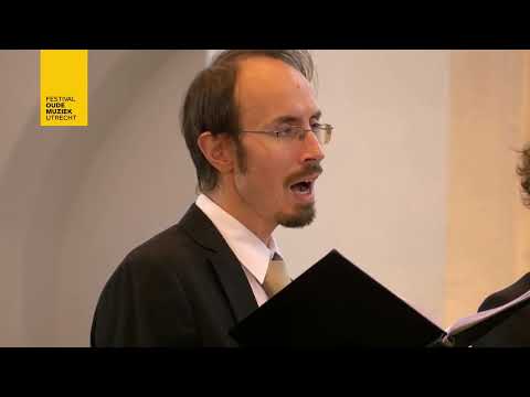 Vox Luminis / Lionel Meunier - Josquin’s Missa L’homme, armé sexti toni