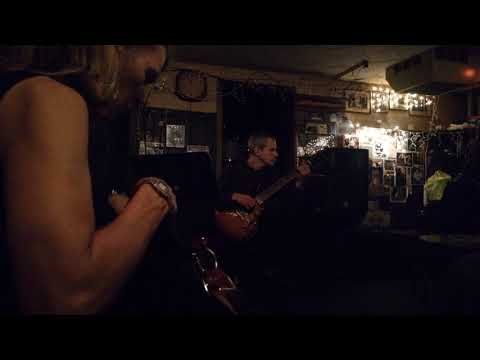 (NYC): Ben Monder @ 55 Bar pt. 1