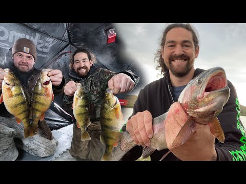 HUGE Fish!! CRAZY Magnet FISHING Finds!! Metal Detecting HISTORY Uncovered!! Saskatchewan Outdoors!!