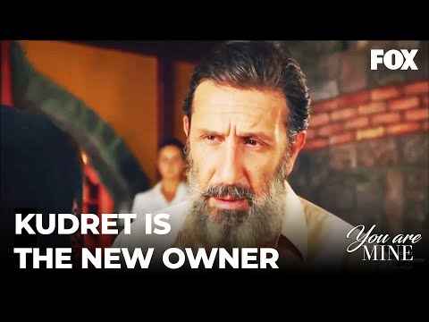 The Ranch And The Land Are Sold To Kudret - You Are Mine Episode 32