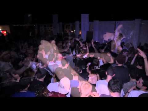 TID Teaser #10 - DEEP MEDi - Bristol 27/02/15