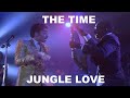 The Time - Jungle Love + Purple Rain Bonus (Morris Day & The Time)