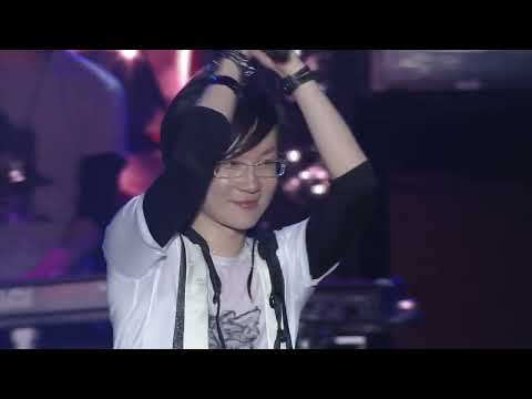 서태지 - Moai [ETPFEST 2009]