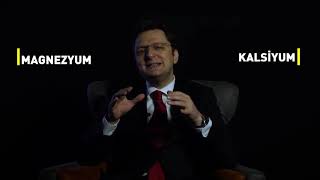 Waterlife Dr  Halit Yerebakan ile Su Arıtma Cihazları