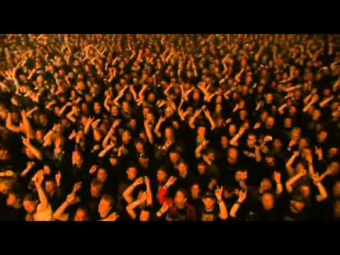 Avantasia: Reach Out For The Light Live The Flying Opera