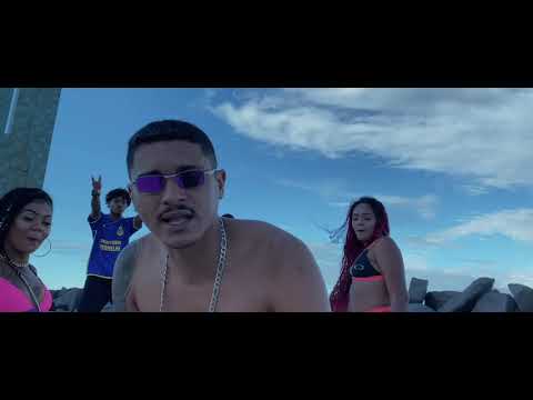 MC VITOR LN FEAT DJ TAWAN - SEQUÊNCIA DE BOTA - CLIPE OFICIAL