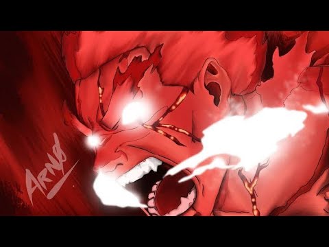 Naruto  -  Might Guy 「AMV」-「 I'm Dangerous 」
