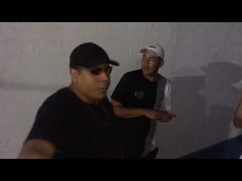 Mc B7 Mc Dt e Mc Hs -medleyzada