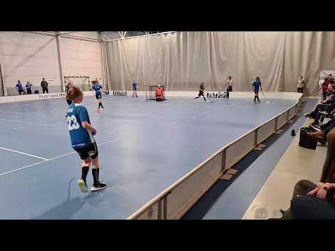 T14 SBT PaPo - LeKi/VesVi