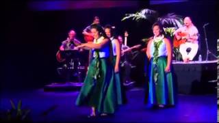 KEALI'I REICHEL - KUKAHI parte5