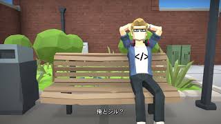 [実況]スパゲッティもアナログゲームをする時代(フレディ スパゲッティ 2)その2