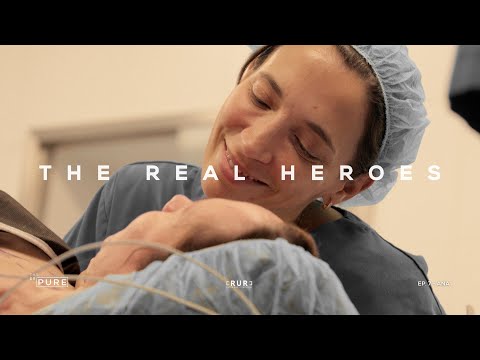 Film still from The Real Heroes — Episode 7: Ana | O Palco dos Sonhos
