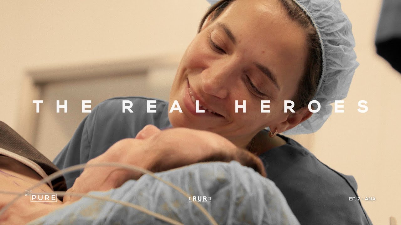 Film still from The Real Heroes — Episode 7: Ana | O Palco dos Sonhos, selected work by Théo Miranda