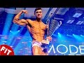 HOW TO WIN BIG IN VEGAS - TRUE STORY OF PHYSIQUE CHAMP, 22