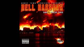 Ghost Town Syndicate - Kingdom Of The Ghost