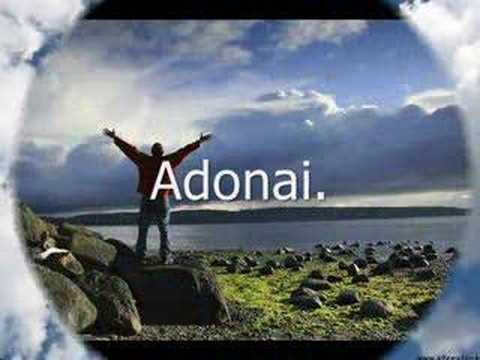 Opwekking 669 - Adonai