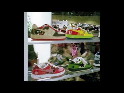 (SOLD) Milanezie x Pluggnb x Lil Gohan type beat "Antics" (prod. YESOK x sossa)