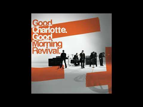 Good Charlotte - The River feat. M. Shadows & Synyster Gates (Audio)