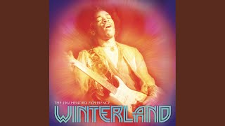 Wild Thing (Live 10/12/68 Winterland, San Francisco, CA)