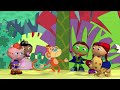 Super Why 303 The Banana Mystery Videos For Kids