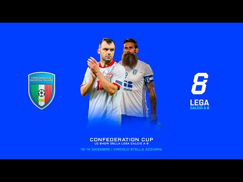[Live] Confederation Cup 2025 | Finals