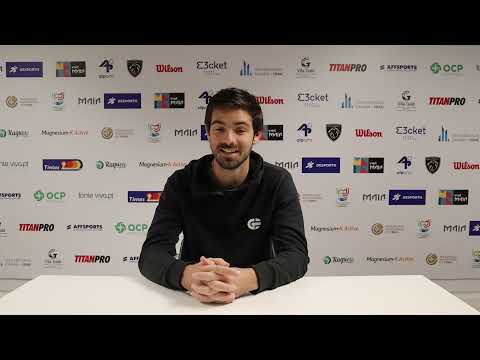 Gastão Elias 2R Maia Open II