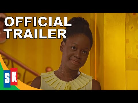 Coppelia (2021) - Official Trailer (HD)