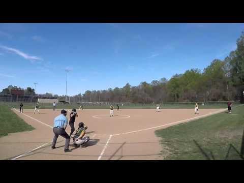 Hammond vs. Wilde Lake