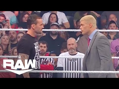 Cody Rhodes: CM Punk’s Assessment Of AEW And Tony Khan Is Not My Assessment