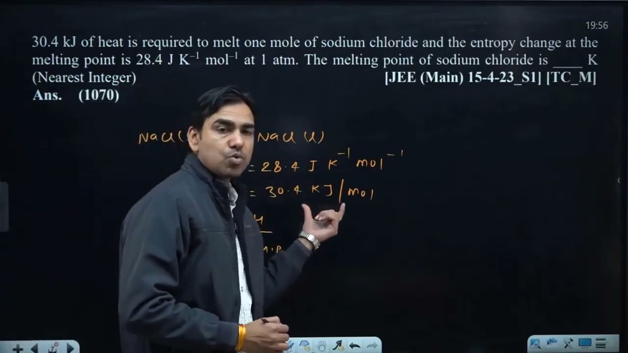 Video Solution