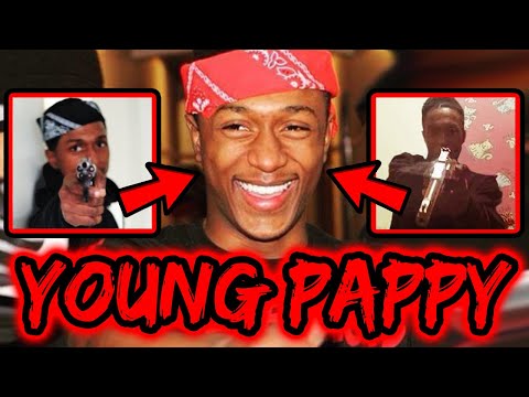 The Story of Young Pappy