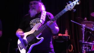 The Magic Band - Hair Pie Bake 1 - Aldershot