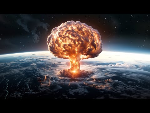 This Latest Nuclear Weapon Could Destroy an Entire Continent