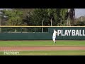 Baseball Factory Video Jan 2021