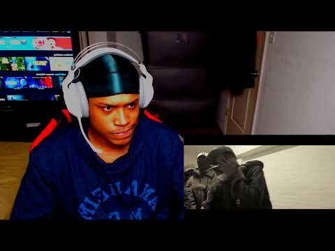 G'Smarko (KuKu) X MizOrMac - WAR #Harlem @MizOrMac @Smarksz @SpartansHarlem(AMERICAN REACTION)