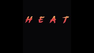 Heat   Whatever It Is 1980