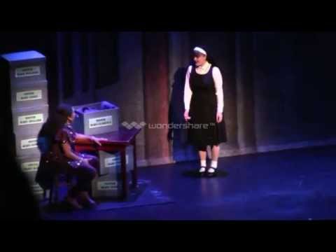 Sister Act US Tour - The Life I Never Led