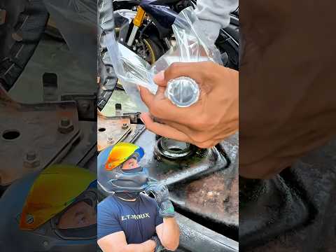 Keep it simple #motorcycle