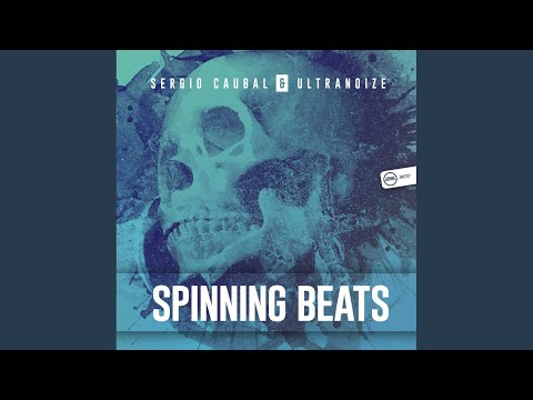 Spinning Beats (Original Mix)
